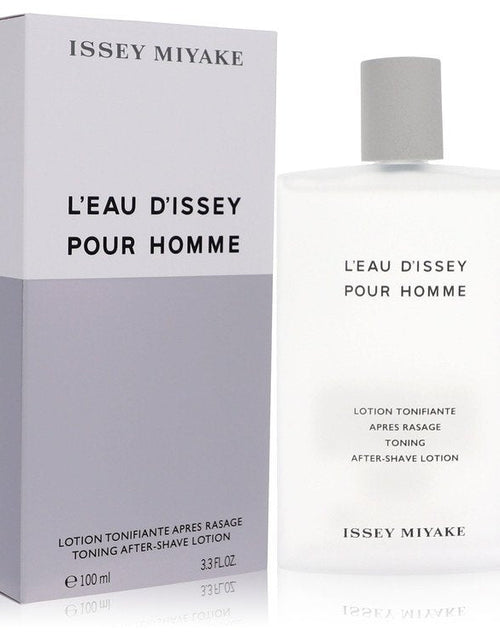 Load image into Gallery viewer, L'eau D'issey (issey Miyake) by Issey Miyake After Shave Toning Lotion
