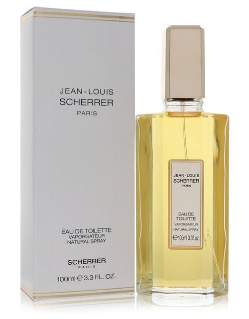 Load image into Gallery viewer, Scherrer by Jean Louis Scherrer Eau De Toilette Spray
