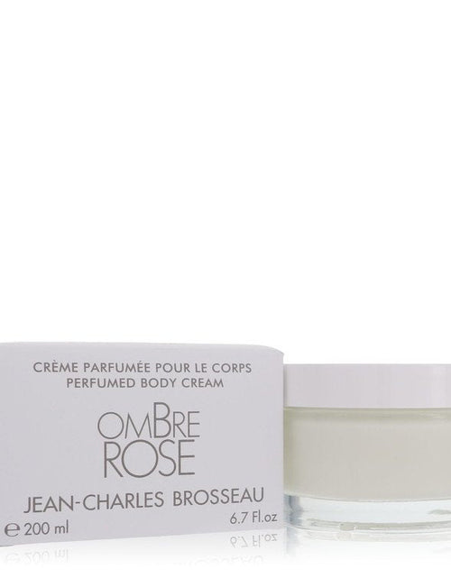 Load image into Gallery viewer, Ombre Rose by Brosseau Body Cream
