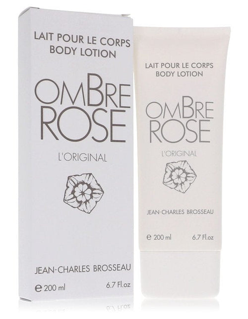 Load image into Gallery viewer, Ombre Rose by Brosseau Body Lotion
