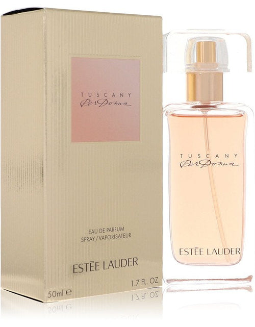 Load image into Gallery viewer, Tuscany Per Donna by Estee Lauder Eau De Parfum Spray
