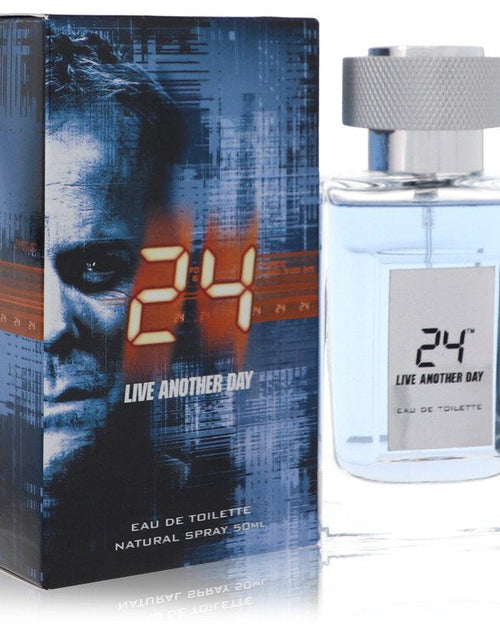 Load image into Gallery viewer, 24 Live Another Day by Scentstory Eau De Toilette Spray
