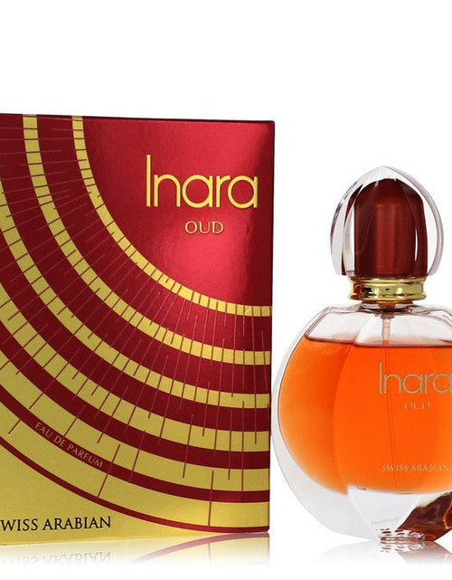 Load image into Gallery viewer, Swiss Arabian Inara Oud by Swiss Arabian Eau De Parfum Spray
