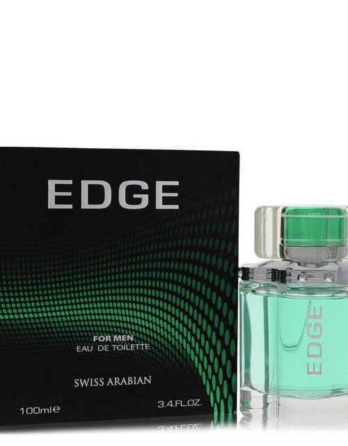 Load image into Gallery viewer, Swiss Arabian Edge by Swiss Arabian Eau De Toilette Spray

