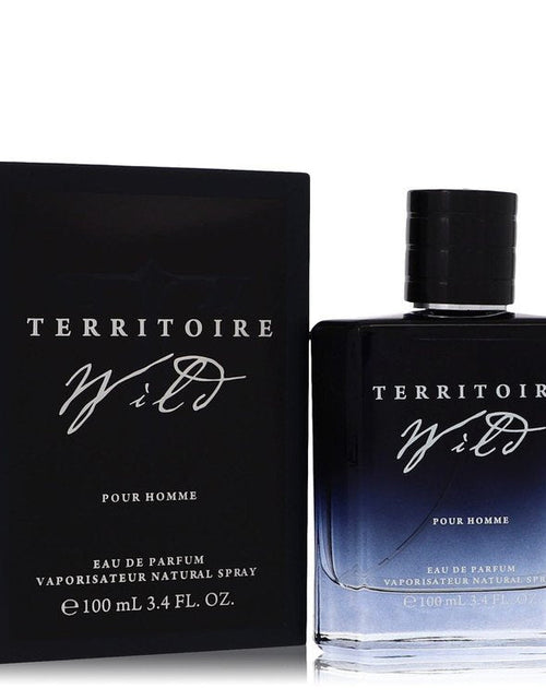 Load image into Gallery viewer, Territoire Wild by YZY Perfume Eau De Parfum Spray
