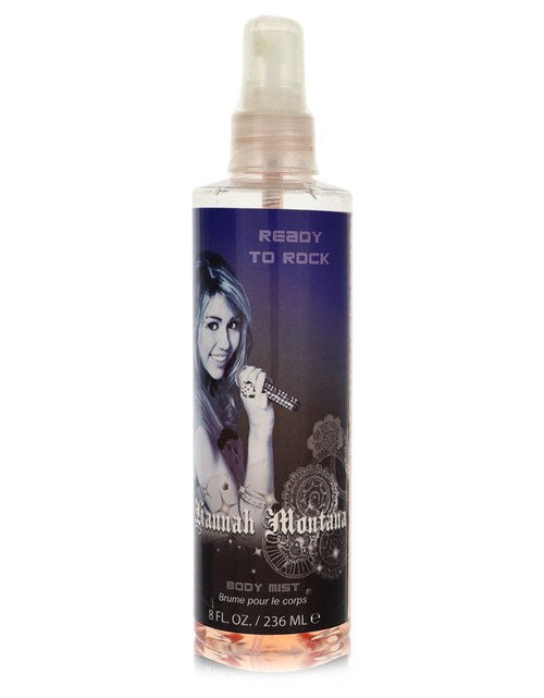 Load image into Gallery viewer, Hannah Montana Ready To Rock by Hannah Montana Body Mist
