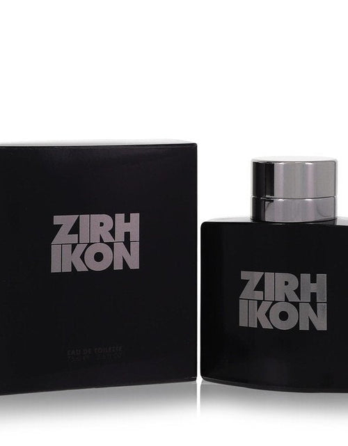 Load image into Gallery viewer, Zirh Ikon by Zirh International Eau De Toilette Spray
