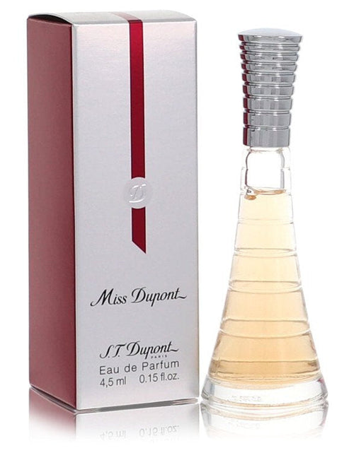Load image into Gallery viewer, Miss Dupont by St Dupont Mini EDP

