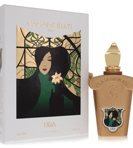 Lira by Xerjoff Eau De Parfum Spray
