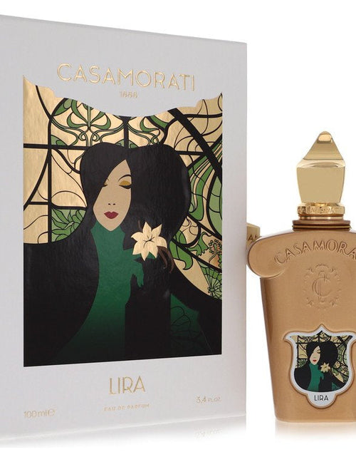 Load image into Gallery viewer, Lira by Xerjoff Eau De Parfum Spray
