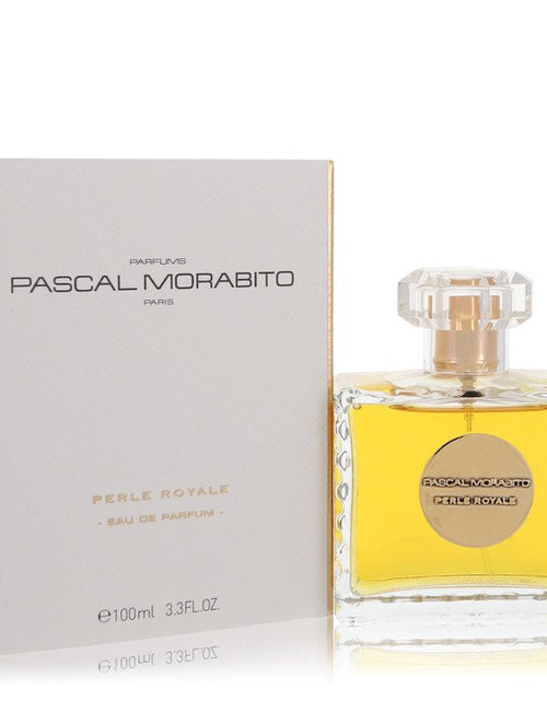 Load image into Gallery viewer, Perle Royale by Pascal Morabito Eau De Parfum Spray
