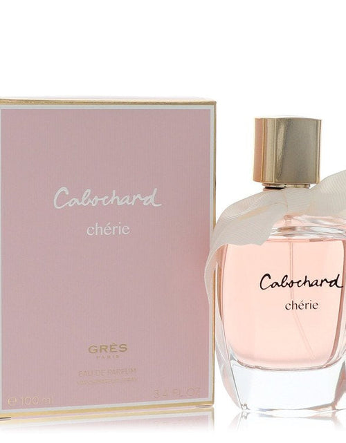 Load image into Gallery viewer, Cabochard Cherie by Cabochard Eau De Parfum Spray
