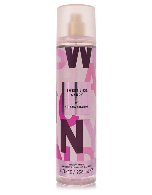 Load image into Gallery viewer, Sweet Like Candy by Ariana Grande Body Mist Spray
