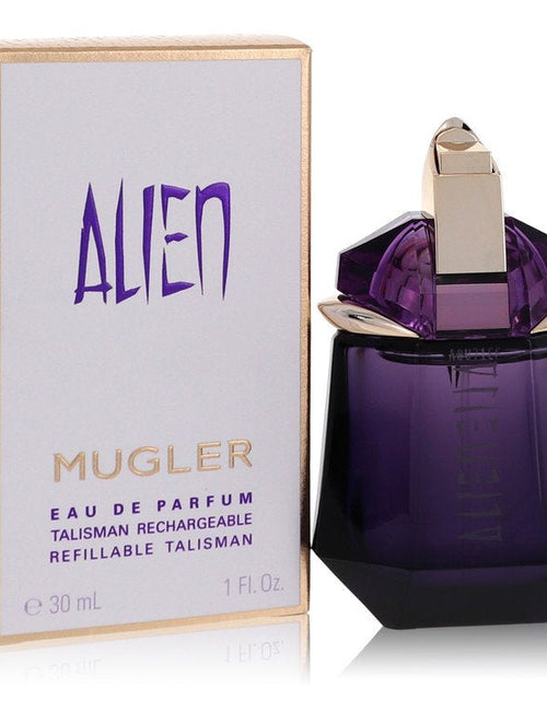 Load image into Gallery viewer, Alien by Thierry Mugler Eau De Parfum Spray Refillable
