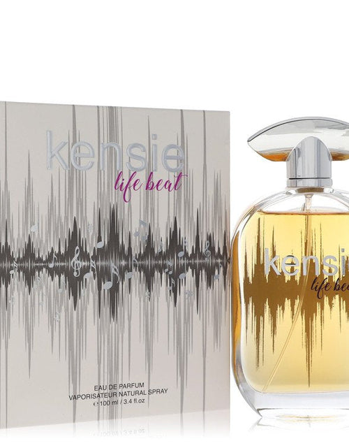 Load image into Gallery viewer, Kensie Life Beat by Kensie Eau De Parfum Spray
