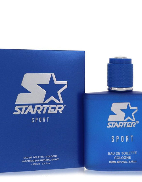 Load image into Gallery viewer, Starter Sport by Starter Eau De Toilette Spray
