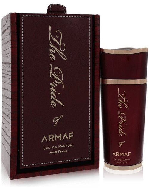 Load image into Gallery viewer, The Pride Of Armaf by Armaf Eau De Parfum Spray
