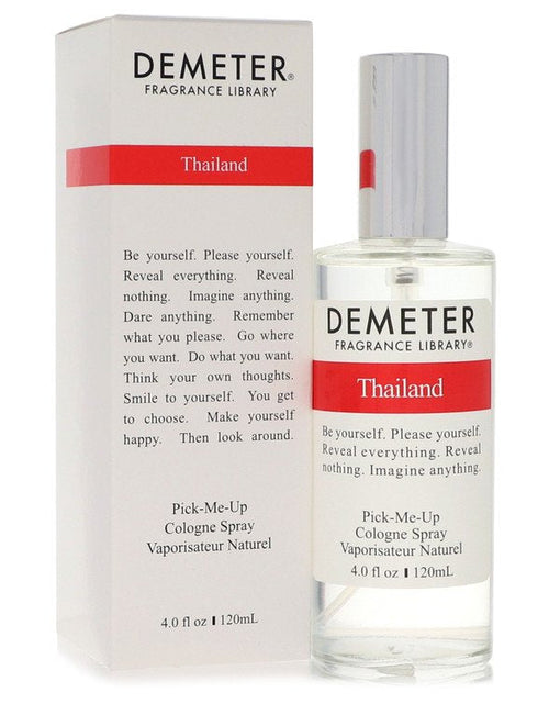 Load image into Gallery viewer, Demeter Thailand by Demeter Cologne Spray
