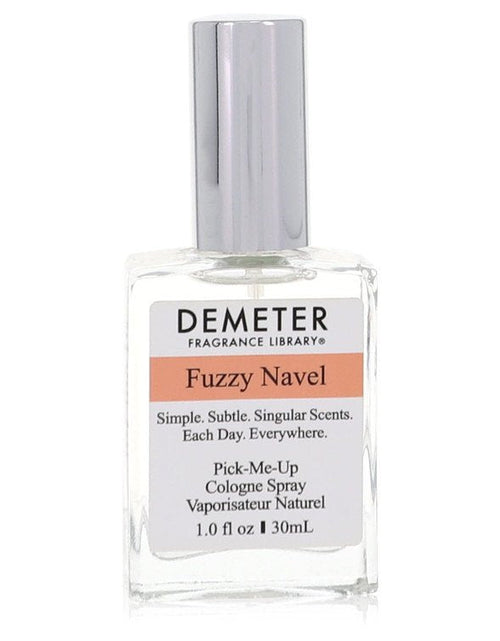 Load image into Gallery viewer, Demeter Fuzzy Navel by Demeter Cologne Spray

