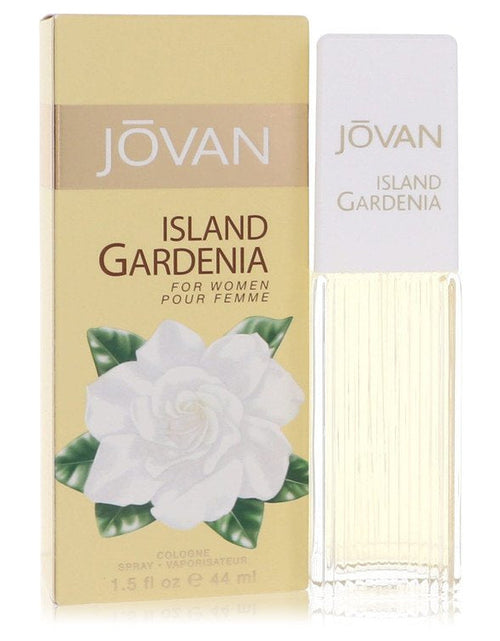 Load image into Gallery viewer, Jovan Island Gardenia by Jovan Cologne Spray

