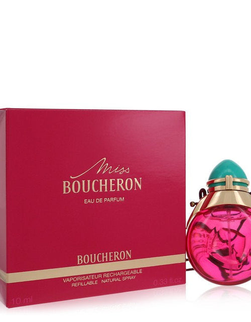 Load image into Gallery viewer, Miss Boucheron by Boucheron Eau De Parfum Refillable
