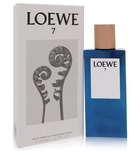 Loewe 7 by Loewe Eau De Toilette Spray