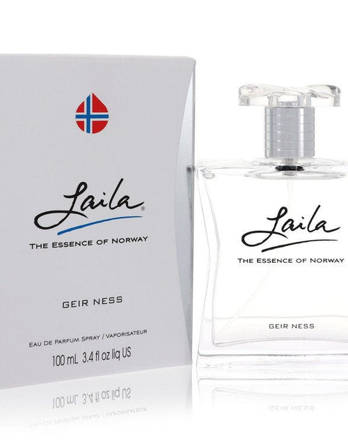 Load image into Gallery viewer, Laila by Geir Ness Eau De Parfum Spray
