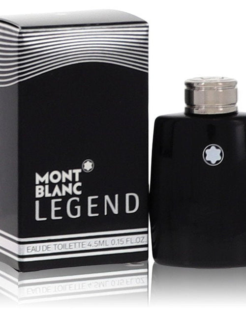 Load image into Gallery viewer, Montblanc Legend by Mont Blanc Mini EDT
