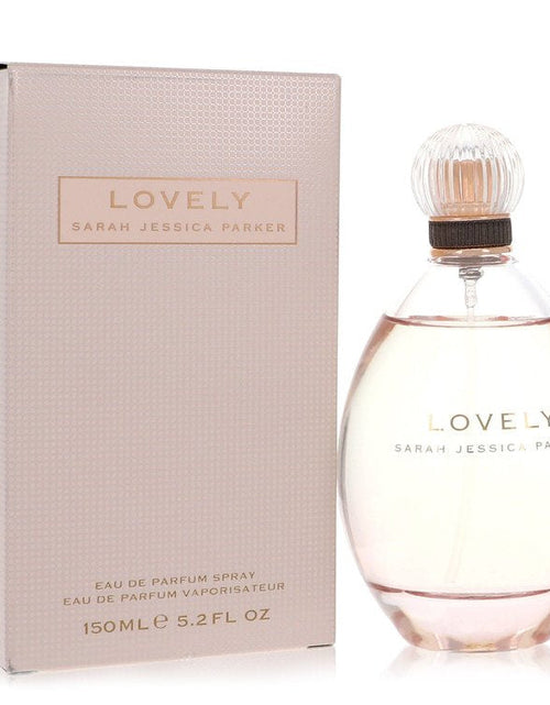 Load image into Gallery viewer, Lovely by Sarah Jessica Parker Eau De Parfum Spray
