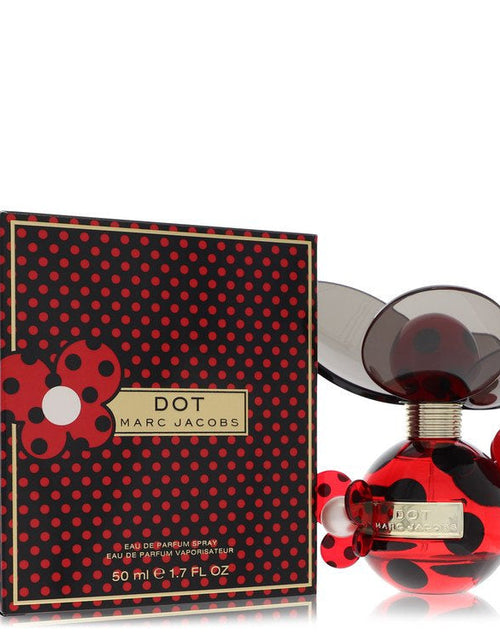 Load image into Gallery viewer, Marc Jacobs Dot by Marc Jacobs Eau De Parfum spray
