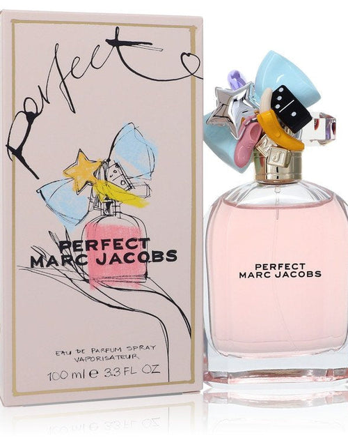 Load image into Gallery viewer, Marc Jacobs Perfect by Marc Jacobs Eau De Parfum Spray
