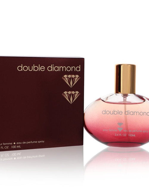 Load image into Gallery viewer, Double Diamond by Yzy Perfume Eau De Parfum Spray

