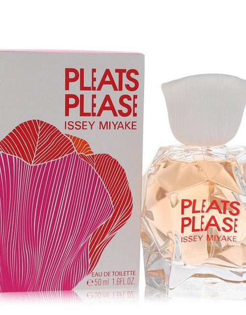 Load image into Gallery viewer, Pleats Please by Issey Miyake Eau De Toilette Spray
