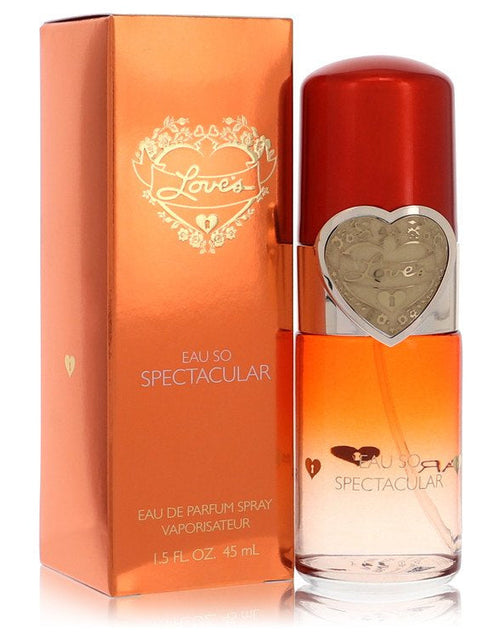 Load image into Gallery viewer, Love's Eau So Spectacular by Dana Eau De Parfum Spray
