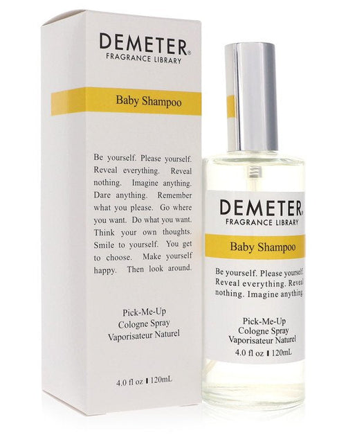 Load image into Gallery viewer, Demeter Baby Shampoo by Demeter Cologne Spray
