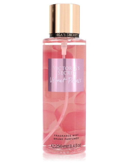 Load image into Gallery viewer, Victoria's Secret Velvet Petals by Victoria's Secret Fragrance Mist Spray
