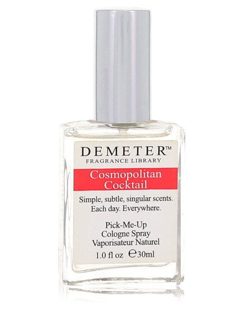 Load image into Gallery viewer, Demeter Cosmopolitan Cocktail by Demeter Cologne Spray
