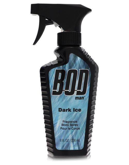 Load image into Gallery viewer, Bod Man Dark Ice by Parfums De Coeur Body Spray
