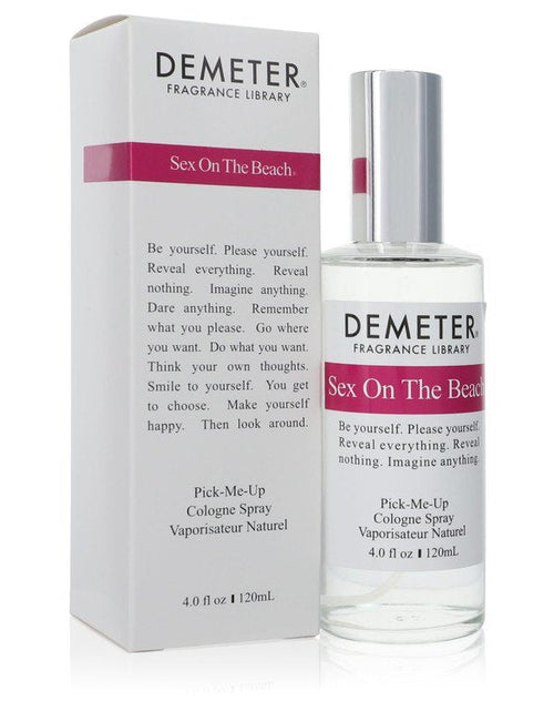 Load image into Gallery viewer, Demeter Sex On The Beach by Demeter Cologne Spray
