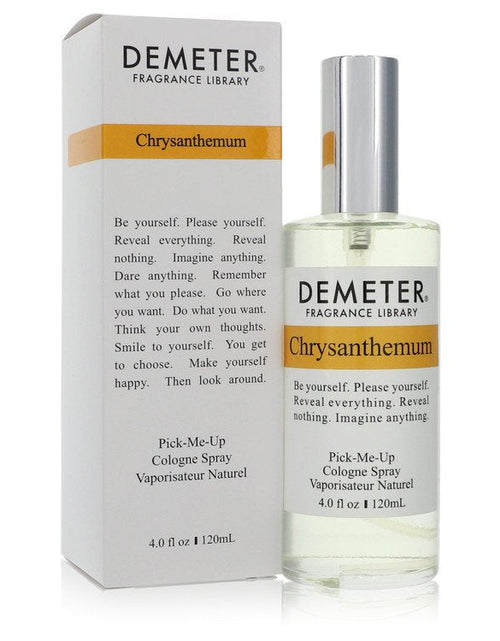 Load image into Gallery viewer, Demeter Chrysanthemum by Demeter Cologne Spray
