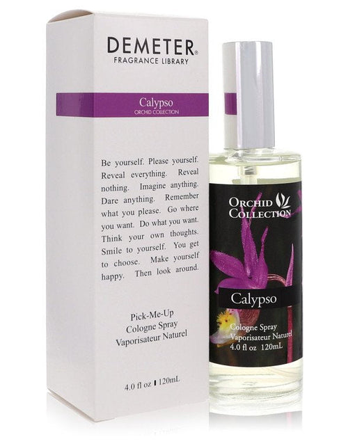 Load image into Gallery viewer, Demeter Calypso Orchid by Demeter Cologne Spray
