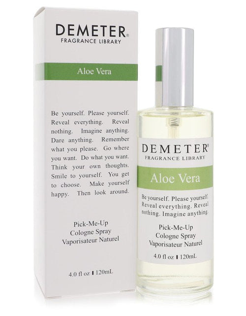 Load image into Gallery viewer, Demeter Aloe Vera by Demeter Cologne Spray
