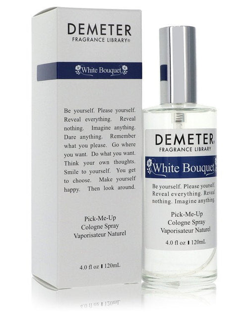 Load image into Gallery viewer, Demeter White Bouquet by Demeter Cologne Spray
