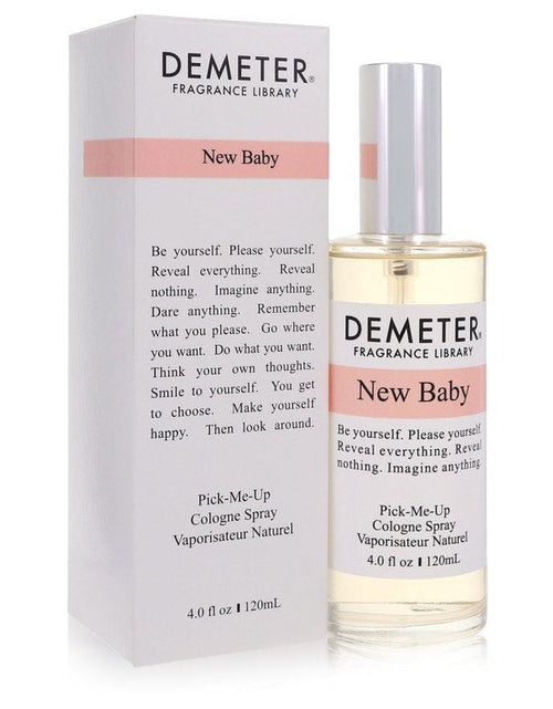 Load image into Gallery viewer, Demeter New Baby by Demeter Cologne Spray
