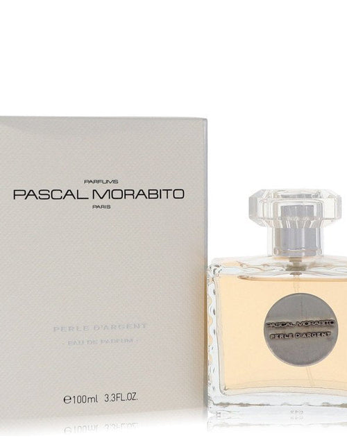 Load image into Gallery viewer, Perle D'argent by Pascal Morabito Eau De Parfum Spray

