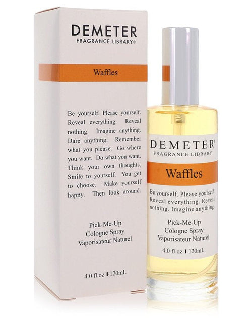 Load image into Gallery viewer, Demeter Waffles by Demeter Cologne Spray
