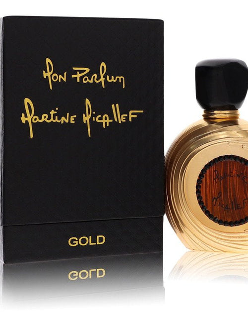 Load image into Gallery viewer, Mon Parfum Gold by M. Micallef Eau De Parfum Spray
