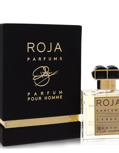 Load image into Gallery viewer, Danger Pour Homme by Roja Parfums Eau De Parfum Spray
