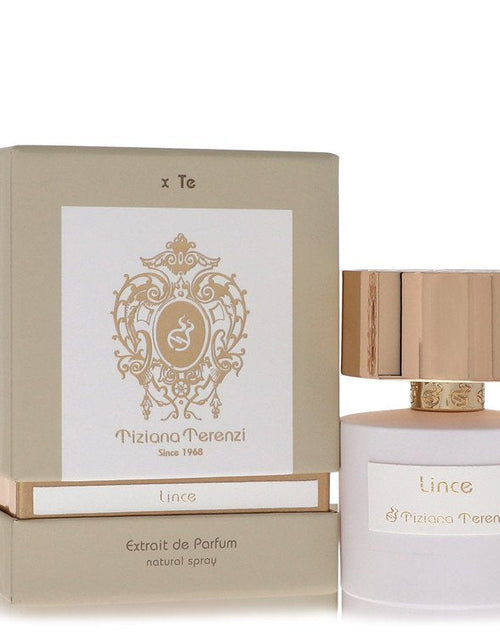 Load image into Gallery viewer, Tiziana Terenzi Lince by Tiziana Terenzi Extrait De Parfum Spray
