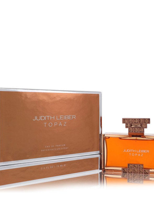 Load image into Gallery viewer, Topaz by Leiber Eau De Parfum Spray
